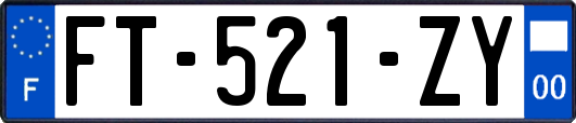 FT-521-ZY