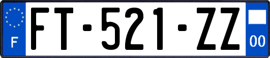 FT-521-ZZ