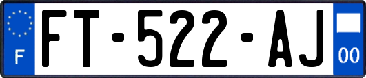 FT-522-AJ