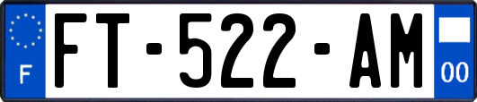 FT-522-AM