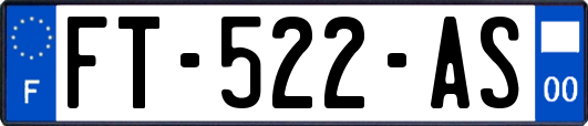 FT-522-AS