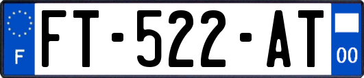 FT-522-AT