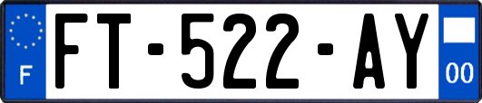 FT-522-AY