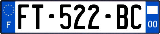 FT-522-BC