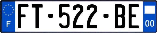 FT-522-BE