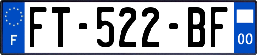 FT-522-BF