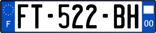 FT-522-BH