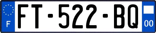 FT-522-BQ