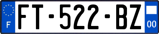 FT-522-BZ