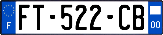 FT-522-CB