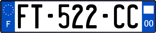 FT-522-CC