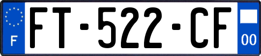 FT-522-CF