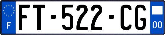 FT-522-CG