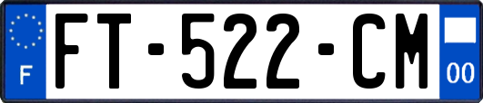 FT-522-CM