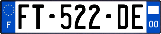 FT-522-DE