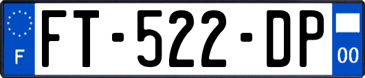 FT-522-DP