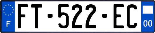 FT-522-EC