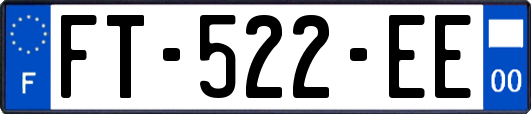 FT-522-EE