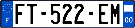 FT-522-EM