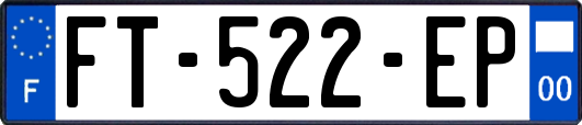 FT-522-EP