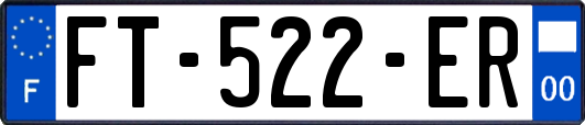 FT-522-ER