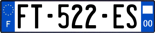 FT-522-ES