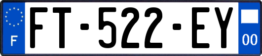 FT-522-EY