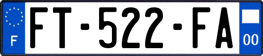 FT-522-FA