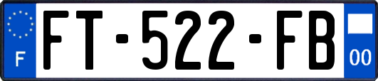 FT-522-FB