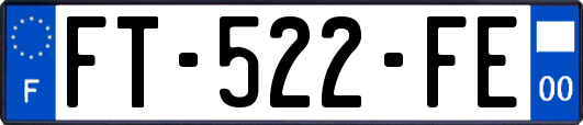 FT-522-FE