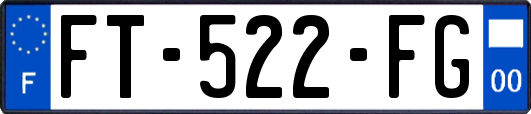 FT-522-FG