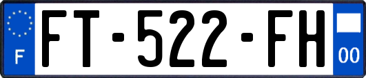 FT-522-FH