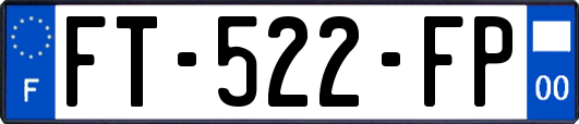 FT-522-FP