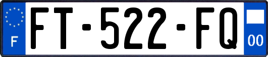 FT-522-FQ