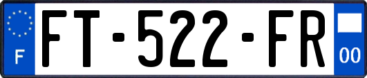 FT-522-FR