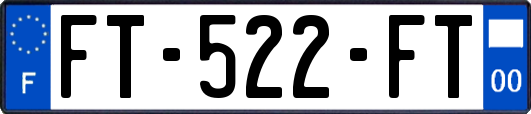 FT-522-FT