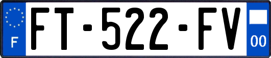 FT-522-FV