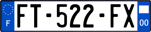 FT-522-FX