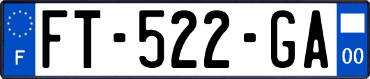 FT-522-GA