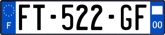 FT-522-GF