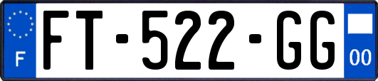 FT-522-GG