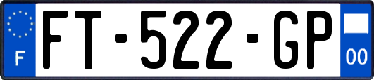 FT-522-GP