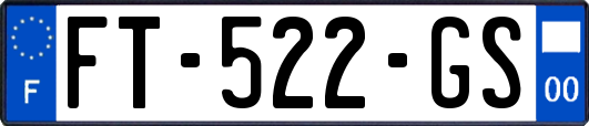 FT-522-GS