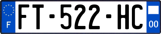 FT-522-HC