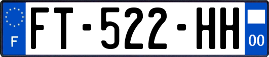 FT-522-HH
