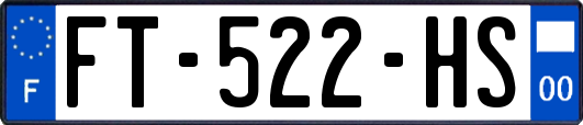 FT-522-HS