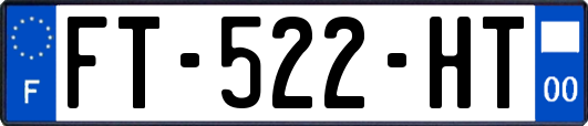 FT-522-HT