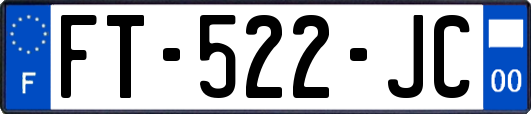 FT-522-JC