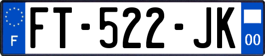 FT-522-JK