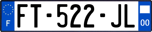 FT-522-JL